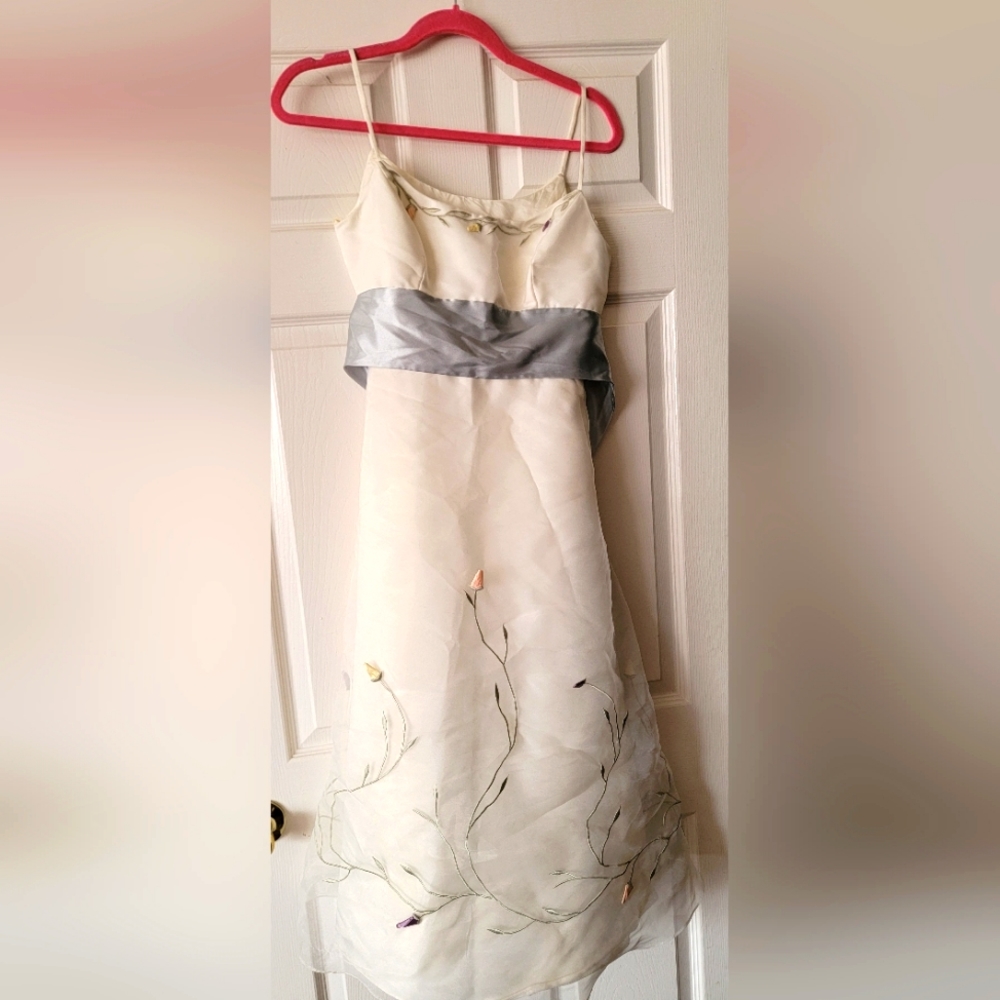 Bridesmaids dress